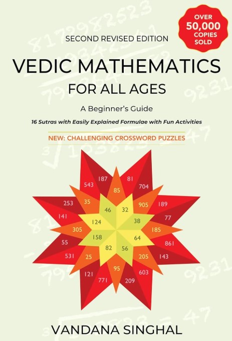 Vedic Mathematics for All Ages